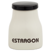 Dose Estragon HB 556 | Dekor 009-1955