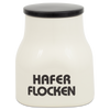 Dose Haferflocken HB 595 | Dekor 009-1971