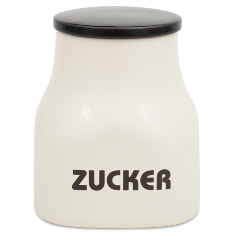 Dose Zucker HB 595 | Dekor 009-1972