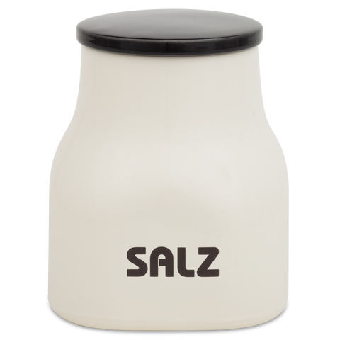 Dose Salz HB 595 | Dekor 009-1974