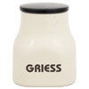 Dose Griess HB 595 | Dekor 009-1977