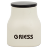 Dose Griess HB 595 | Dekor 009-1977