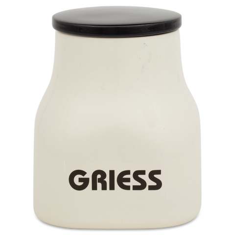Dose Griess HB 595 | Dekor 009-1977