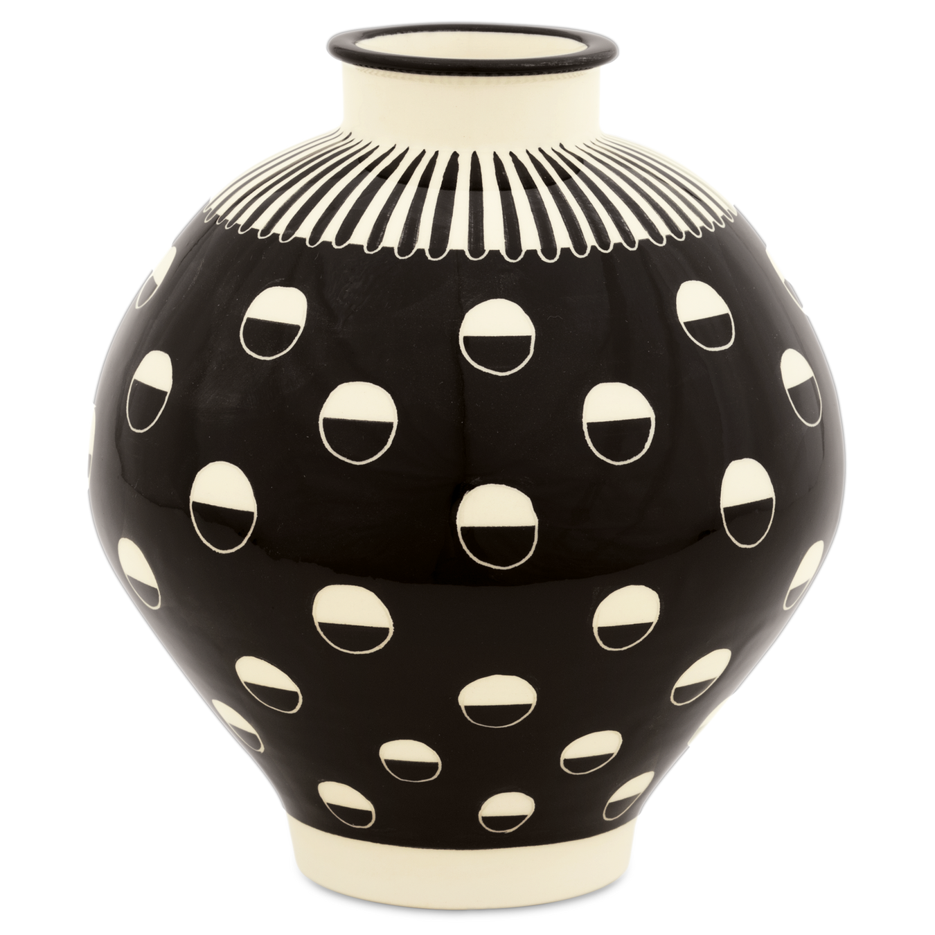 Form 703542 - Vase 354