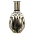 Vase HB 401 | Dekor 346