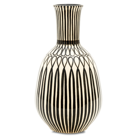 Vase HB 401 | Dekor 346