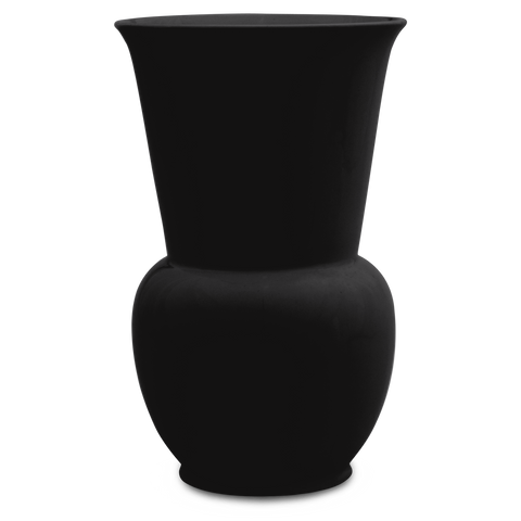 Vase HB 702D | Dekor 001