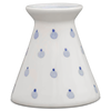 Vase HB 733 | Dekor 133