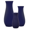 Vasen Set 3-tlg. HB 722 | Dekor 002