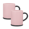 Kaffeebecher Set 2-tlg. HB 526 | Dekor 055-1