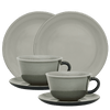 Kaffeeservice 6-tlg. Set HB 490 | Dekor 052-1