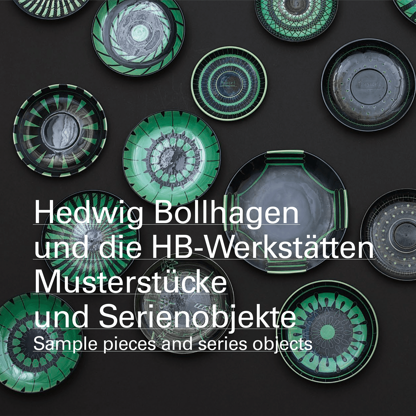 Form 999934 - Ausstellungskatalog der Neuen Sammlung