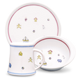 Kindergeschirr Set 3-tlg. HB 565 | Dekor 253